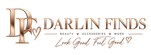 DARLIN FINDS - Home